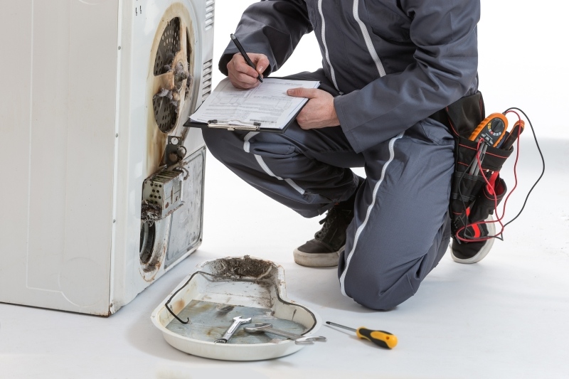 Dishwasher Repairs Thornton Heath, Broad Green, CR7