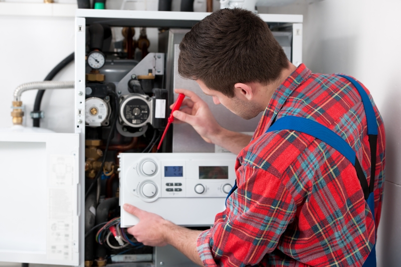 Boiler Repairs Service Thornton Heath