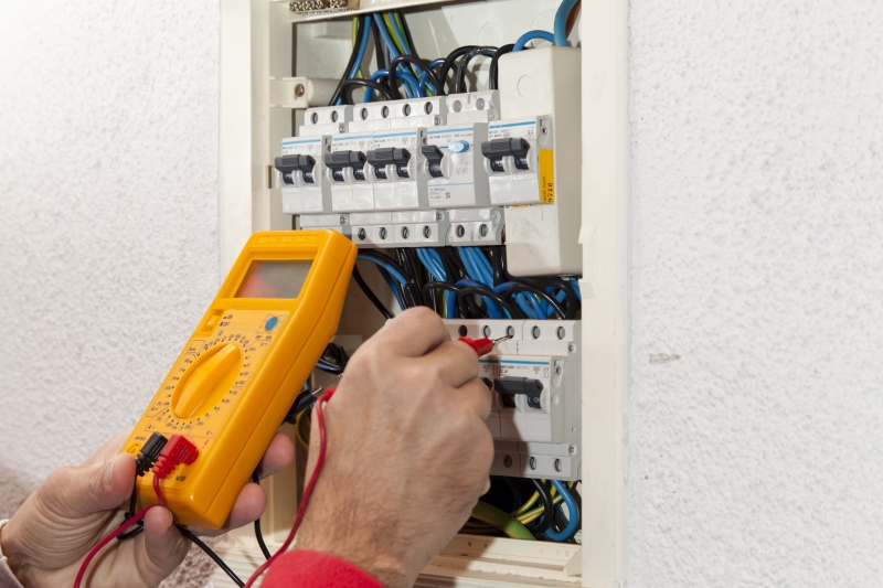 Electricians Thornton Heath