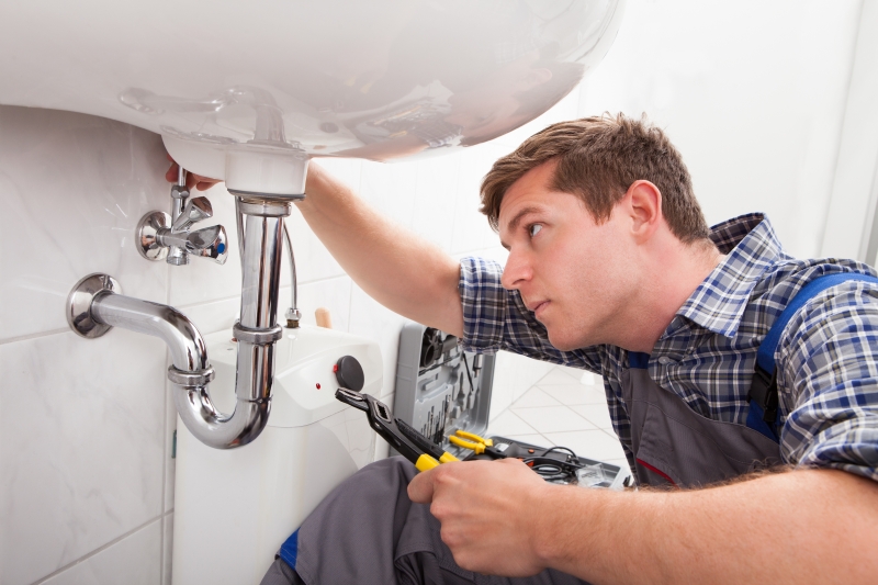 Emergency Plumbers Thornton Heath