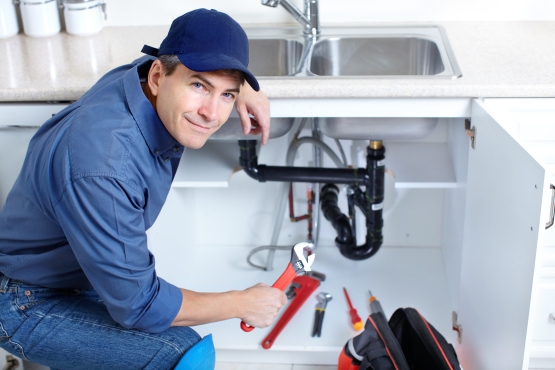 Residential Plumbing Thornton Heath