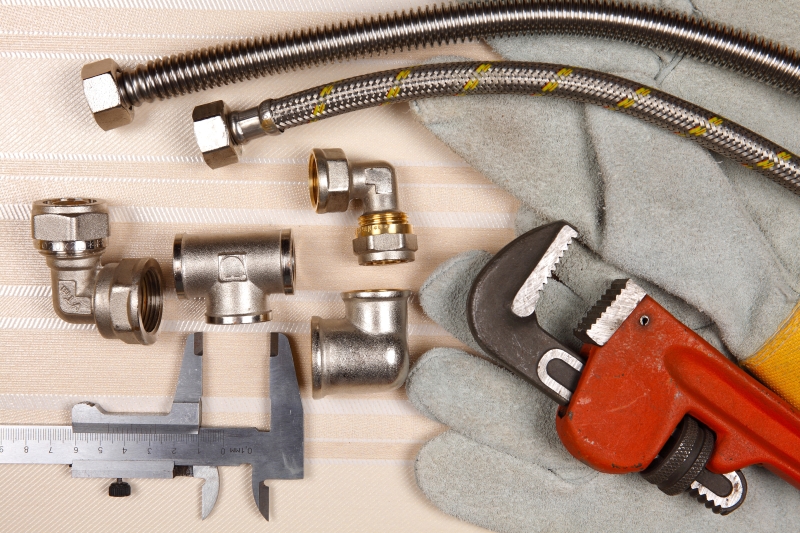 Plumbers Thornton Heath